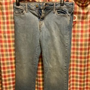 W14 Levi’s 545